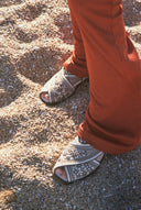 The Balochi – Brown