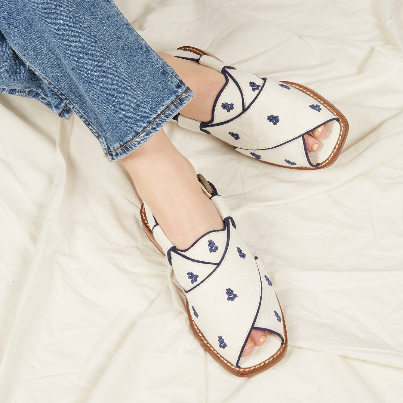 The Jisti - navy