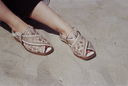 The Balochi – Brown