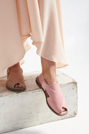 The Hara – Baby Pink