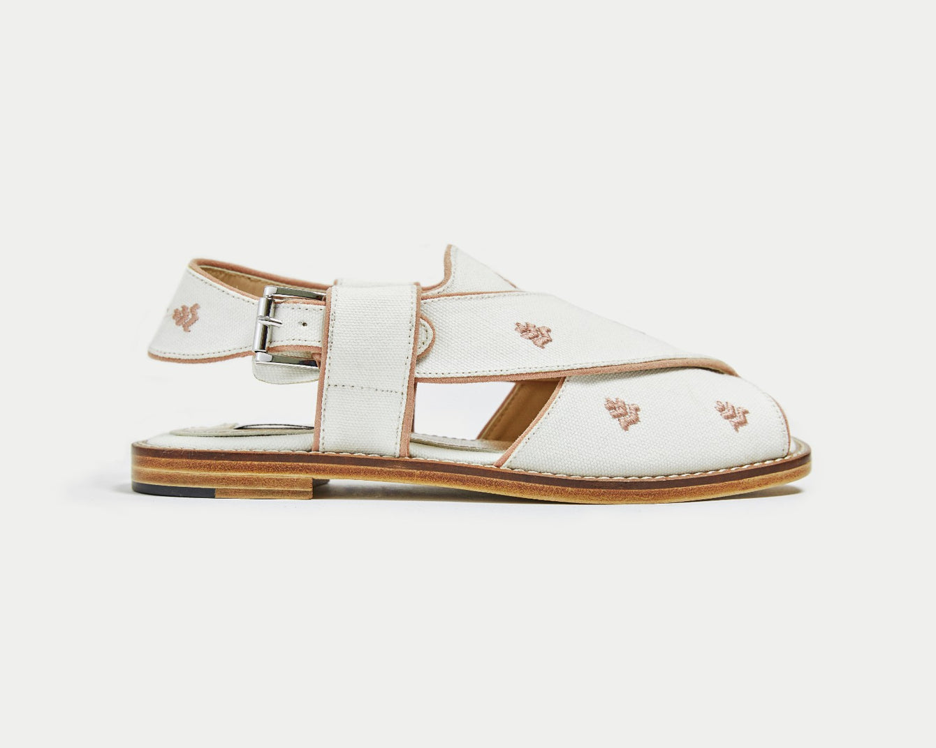 The Jisti - pink-Caplait Shoes