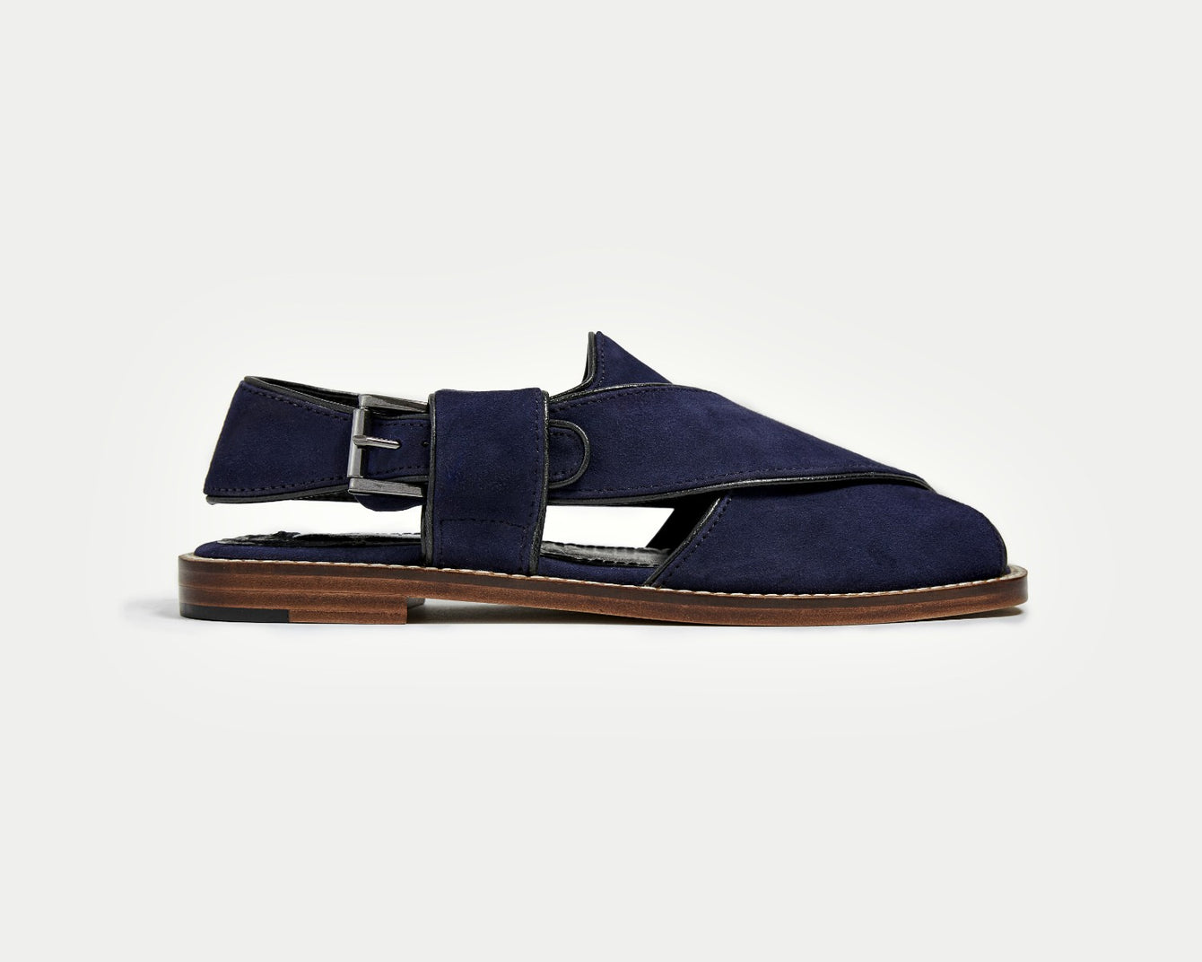 The Hara – navy-Caplait Shoes