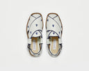 The Jisti - navy-Caplait Shoes