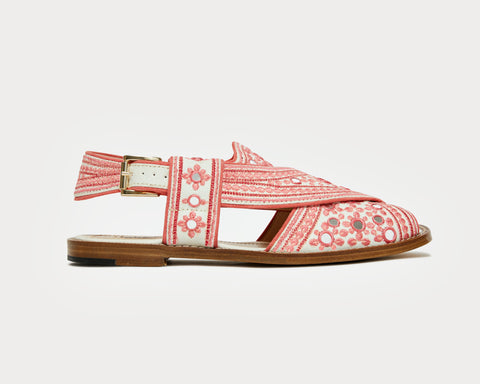 The Balochi – Coral
