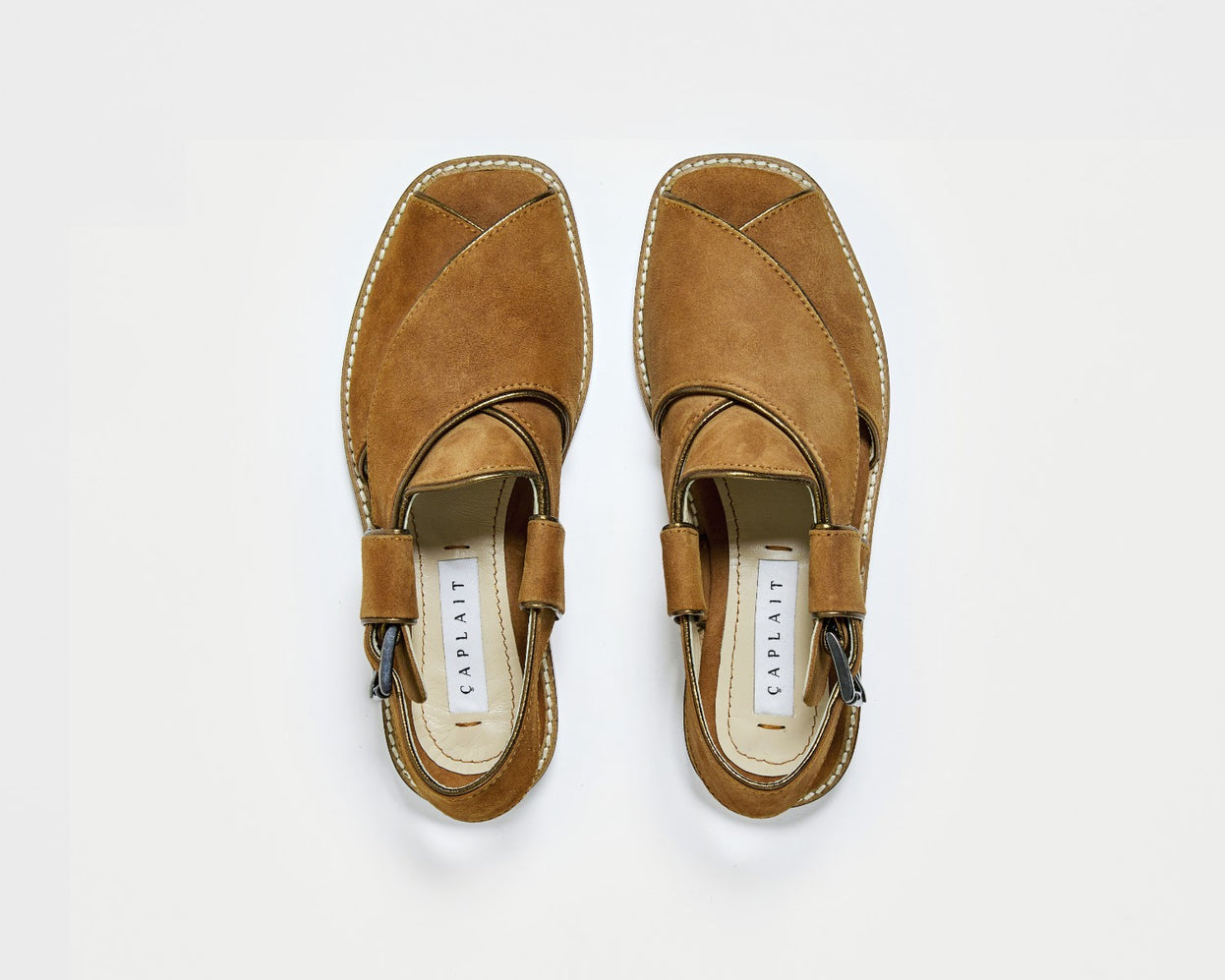 The Hara – camel-Caplait Shoes